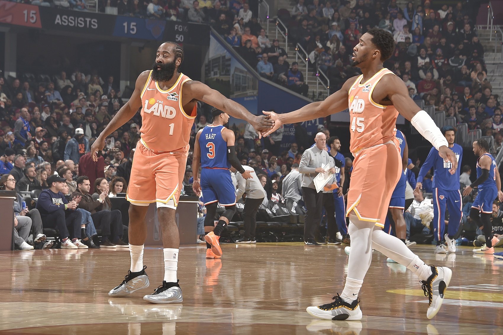 世界杯比赛在线观看地址-贝弗利：我预测骑士本赛季能够进入总决赛