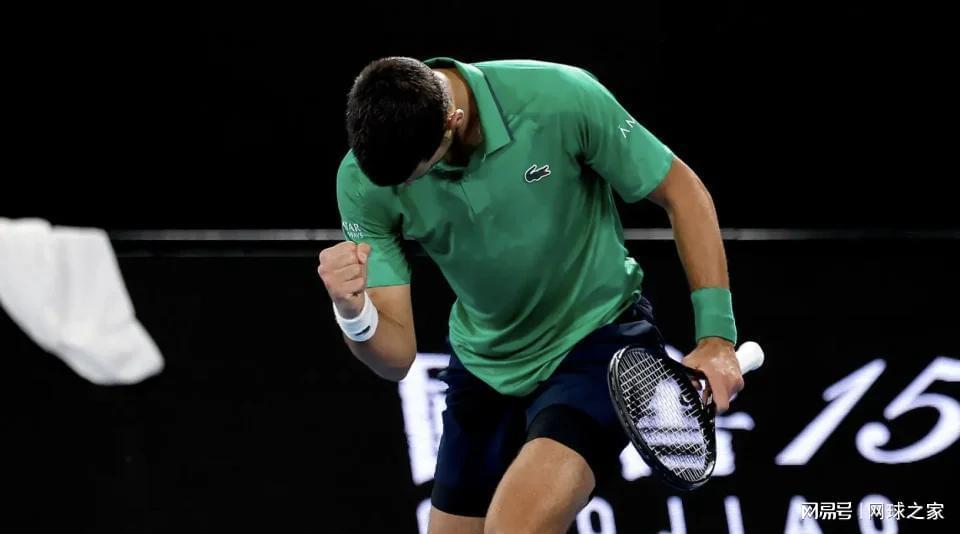 世界杯比赛在线观看地址-澳网达成百胜德约将改写费德勒一纪录，斯瓦泰克点出袁悦输球原因