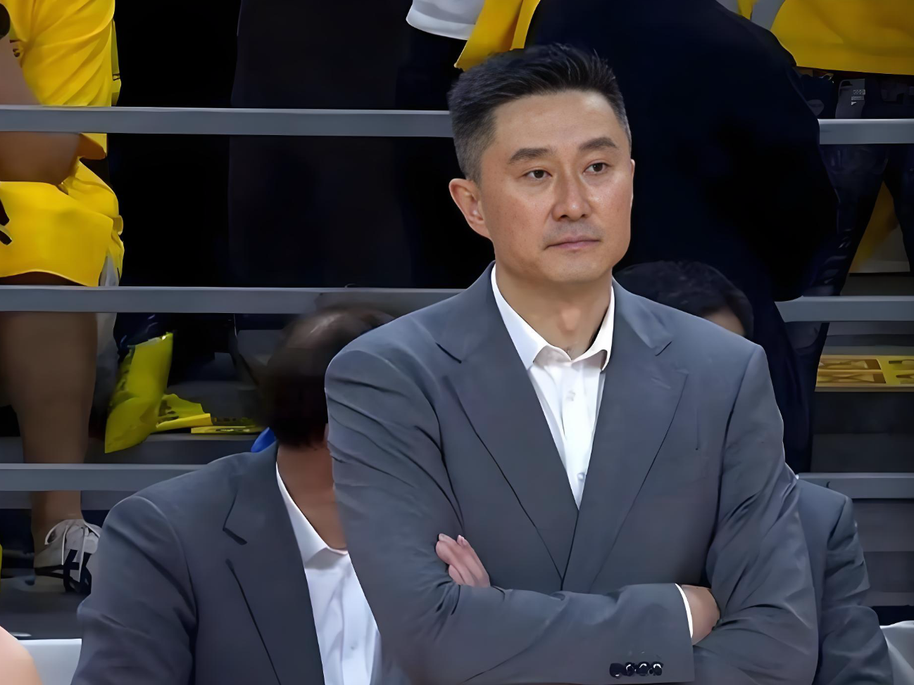 世界杯手机观看app下载-不得不说！杜锋用人方式让人看不懂，喜欢放大广东队球员的短处