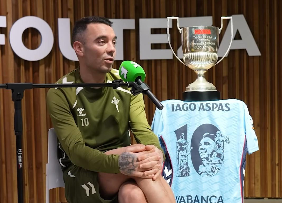 世界杯比赛在线观看地址-阿斯帕斯：曾收到过中国球队的丰厚报价；洛佩特吉不该被解雇