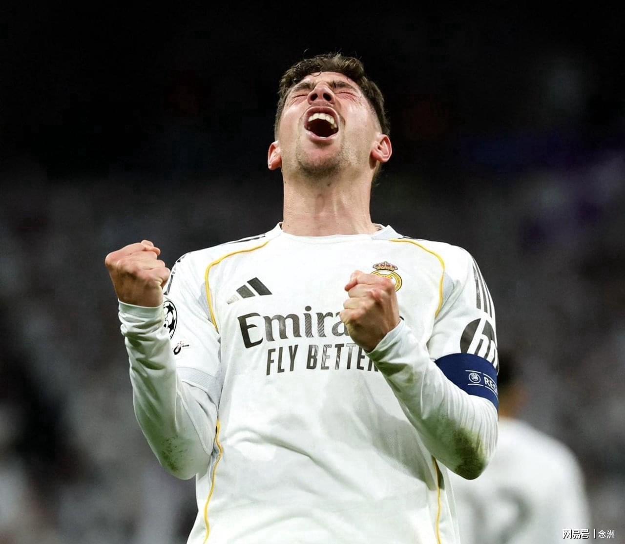 世界杯官方直播平台入口-足坛一夜动态：皇马3-0曼城！巴黎5-2切尔西 阿森纳1-1绝平