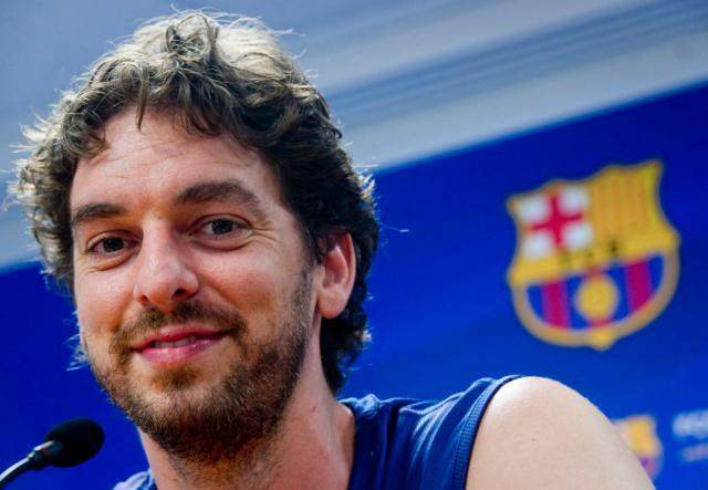 世界杯高清赛事直播-巴萨主帅仍在等加索尔决定 一代传奇或就此退隐