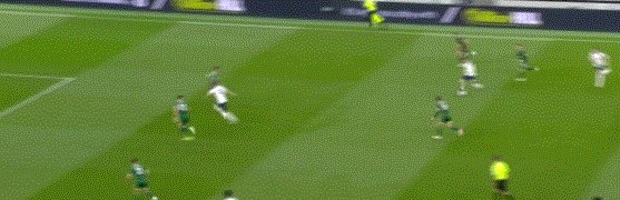 世界杯手机观看app下载-【英超】贝尔帽子戏法 孙兴慜传射 热刺4比0胜谢联