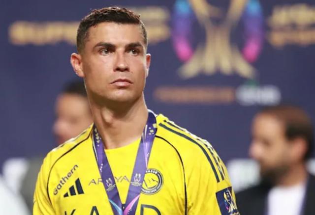 世界杯比赛在线观看地址-俱乐部股东“端水”不平C罗很不满 今夏告别沙特？