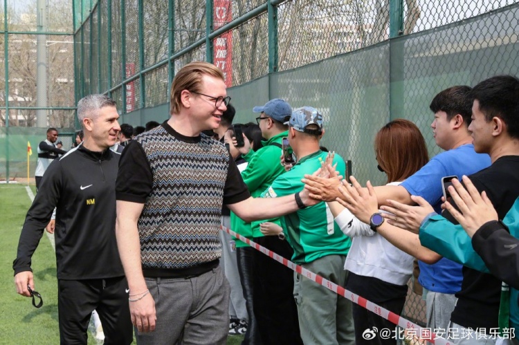 世界杯手机观看app下载-球迷+媒体开放日，感谢有你！💚💚💚