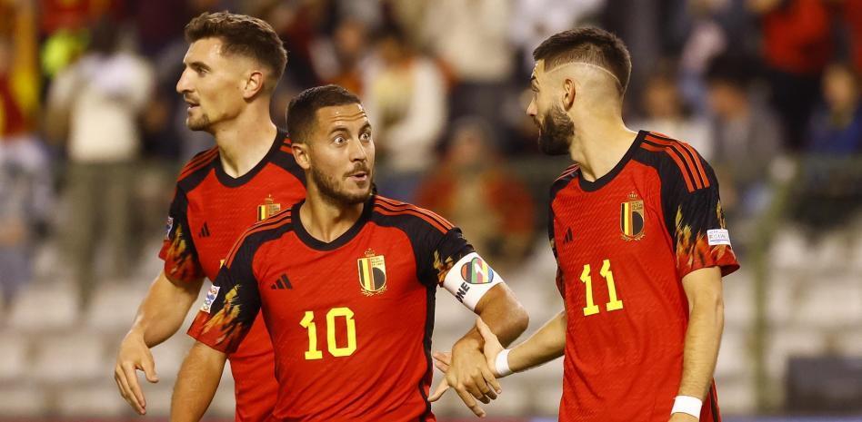 世界杯比赛在线观看地址-卡拉斯科：因为伤病阿扎尔没在皇马取得成功，他根本无法控制